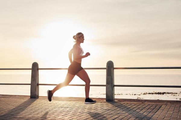 Esportes de resistência: quais são e exemplos - Corrida
