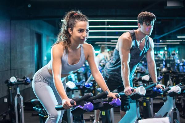 Esportes de resistência: quais são e exemplos - Spinning