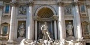Quais são os monumentos mais importantes de Roma