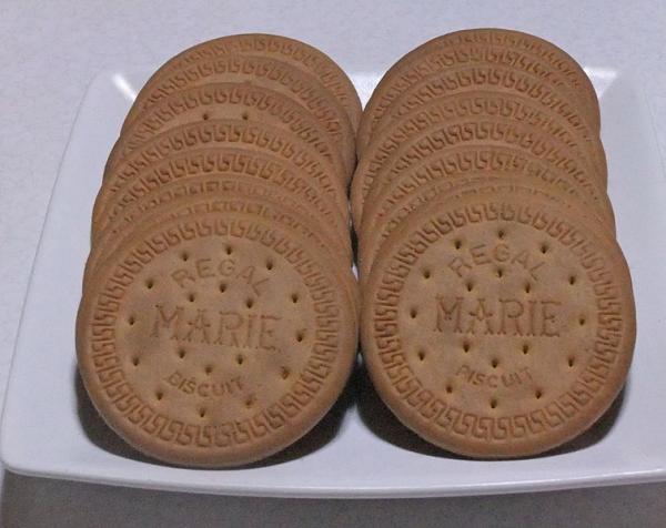 Como fazer alfajor de chocolate - Passo 5