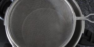 Como cozinhar a vapor sem panela a vapor