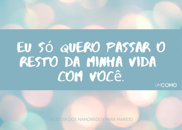 50 mensagens de Dia dos Namorados para marido - Como surgiu o Dia dos Namorados