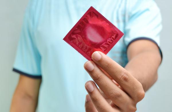Como tratar herpes genital com remédios caseiros - Passo 7