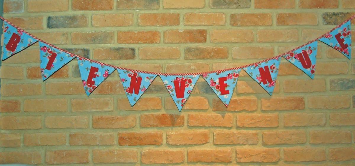 Como fazer uma festa de boas vindas