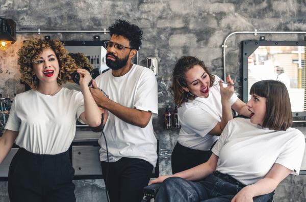 Nomes para salão de beleza - Nomes para salão de beleza unissex