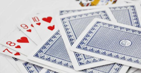 Como jogar rouba-monte