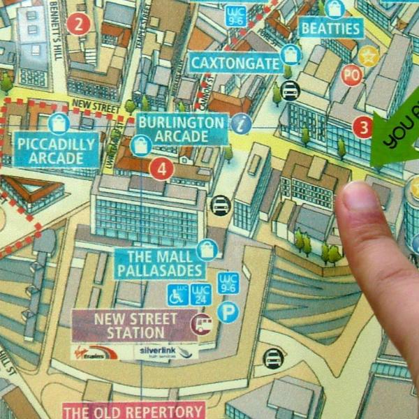 Como seguir um celular e rastrear a localização exata