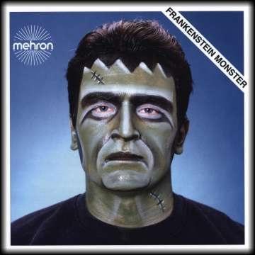 Como fazer uma fantasia de Frankenstein - Passo 5