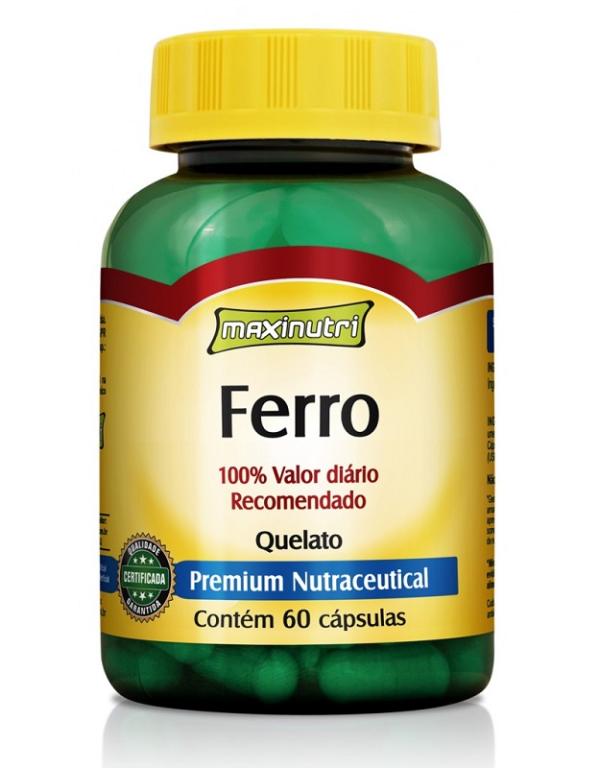 Como aumentar a ferritina - Passo 2