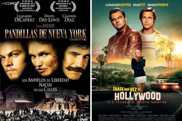 Os melhores filmes de Leonardo DiCaprio - Era uma Vez em… Hollywood (2019)