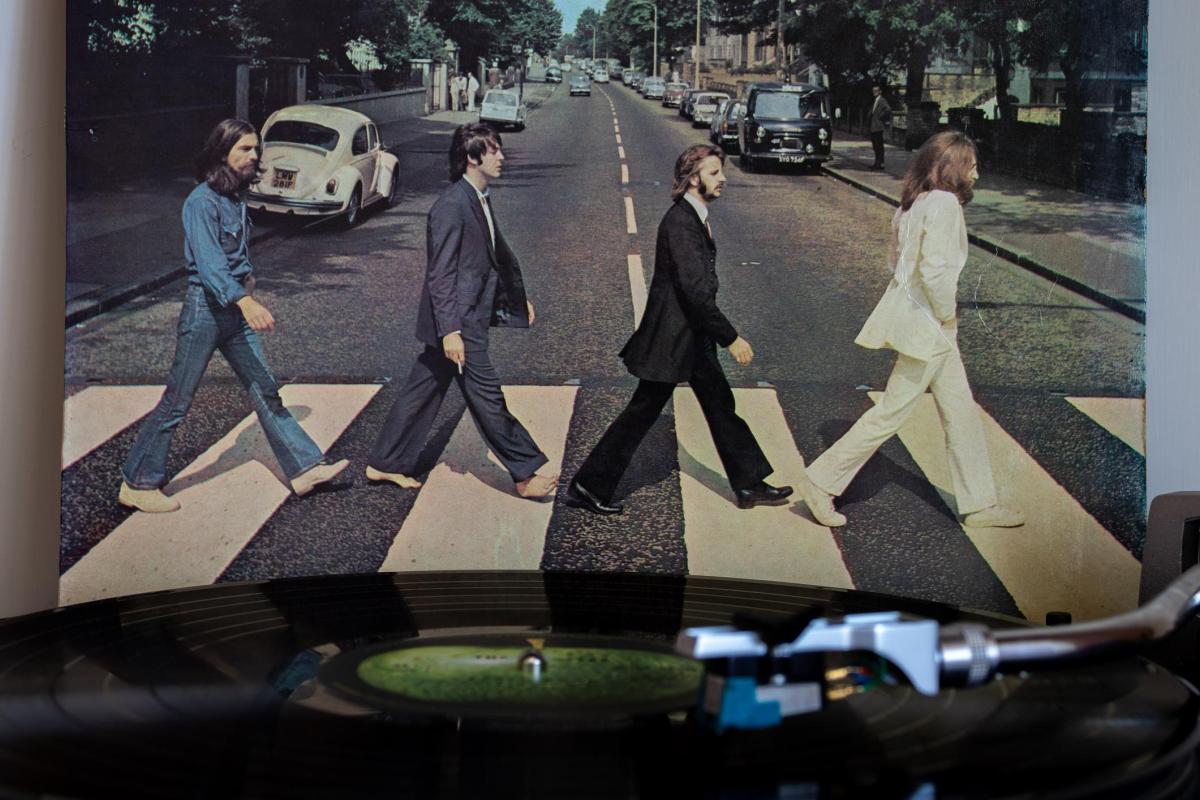 Por que os Beatles se separaram