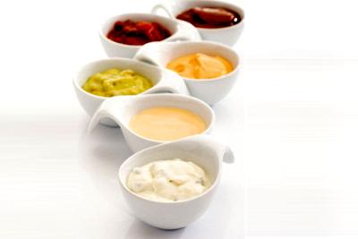 Como fazer salada verde - Passo 5