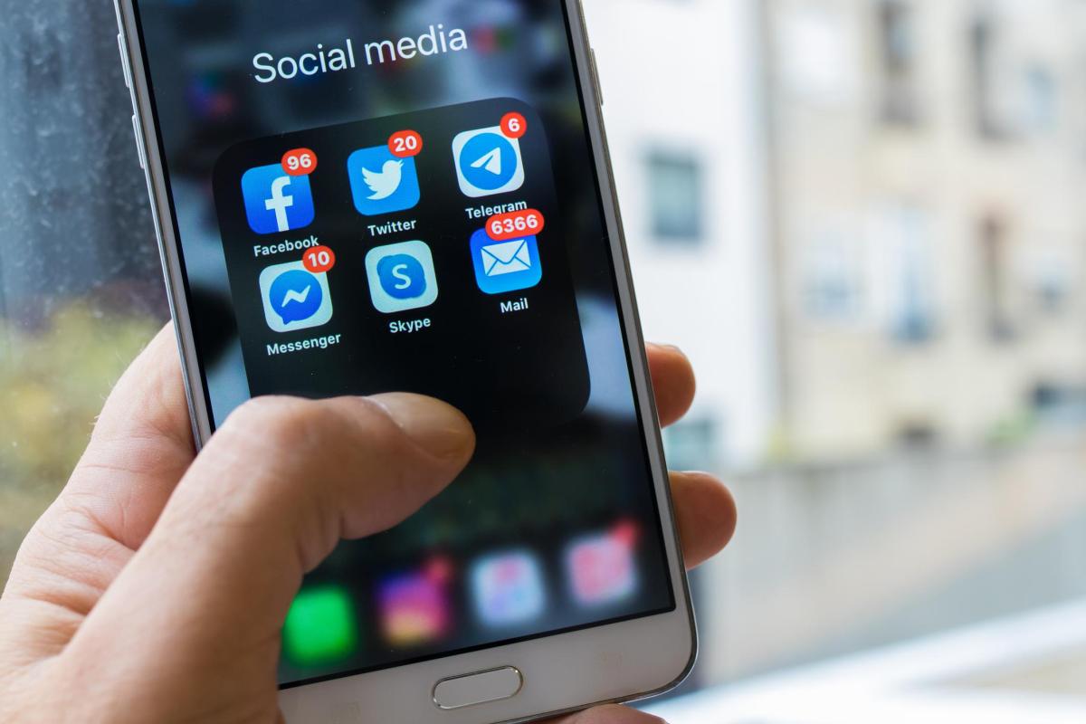 Como ocultar aplicativos