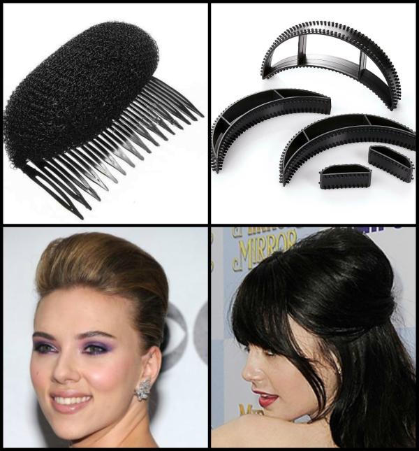 Como fazer penteado com topete - Como fazer penteado com topete