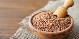 O trigo sarraceno tem glúten?