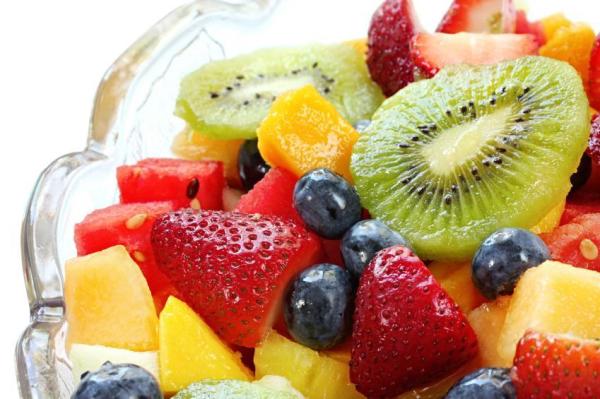 As melhores frutas para o café da manhã