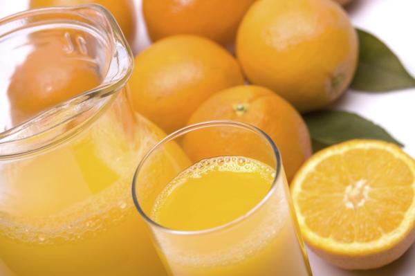 As melhores frutas para o café da manhã - Desde cedo
