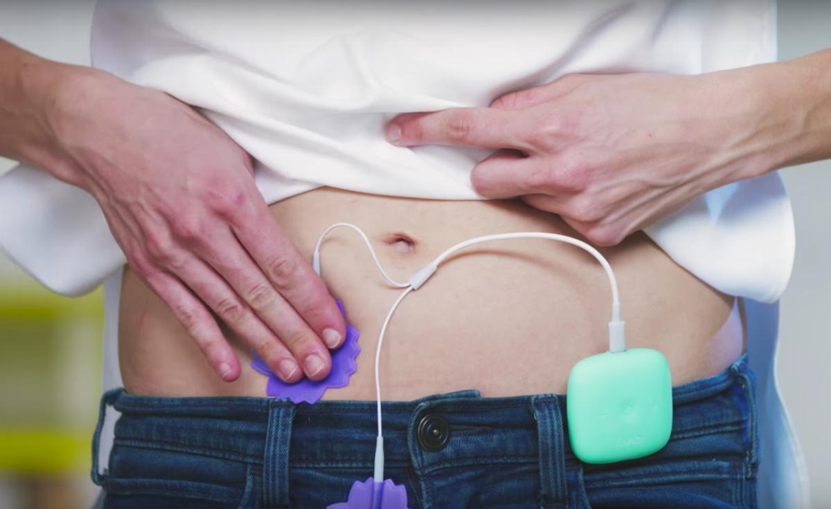 Livia para cólicas menstruais - tudo o que você deve saber!