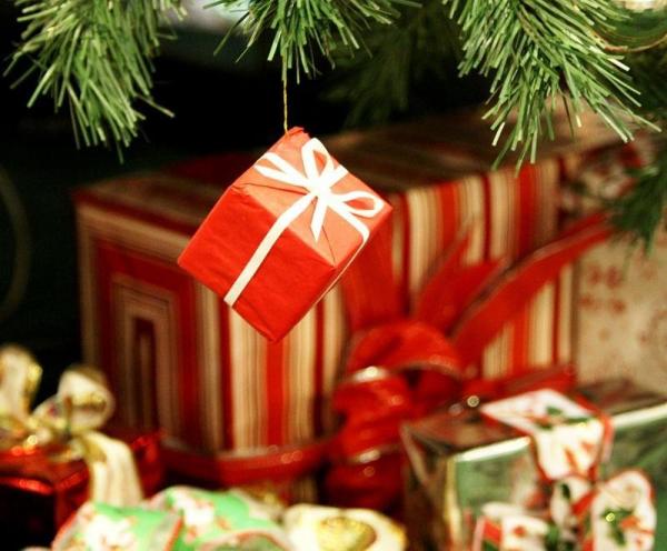 O que oferecer aos meus sogros no Natal