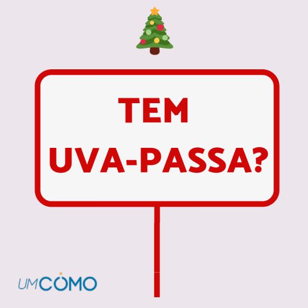 60 frases para plaquinhas de Natal - Plaquinhas divertidas de Natal