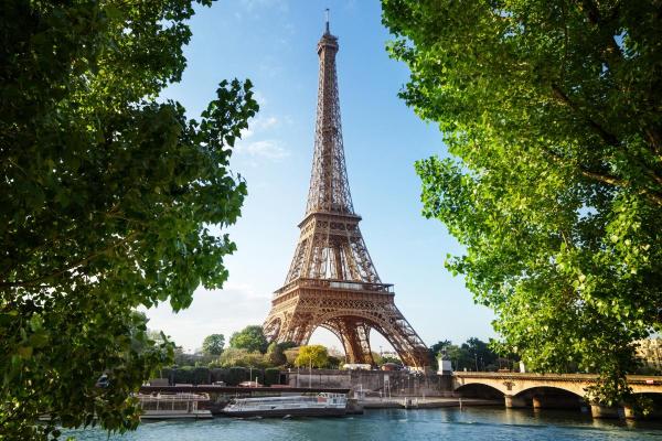 Curiosidades da França