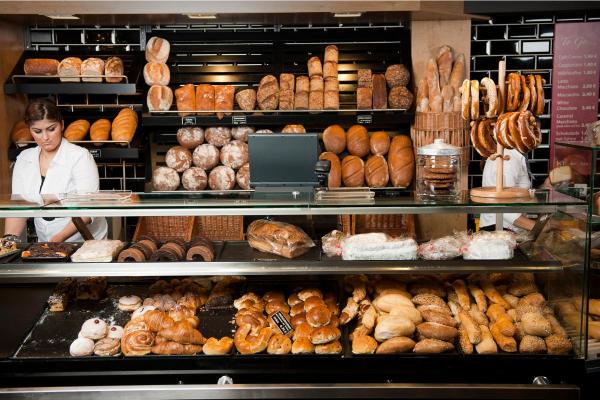Curiosidades da França - Na França, por lei, todo povoado deve ter uma padaria