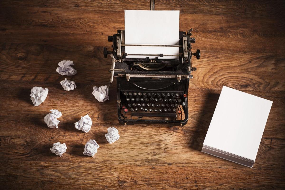 Como escrever um conto de mistério