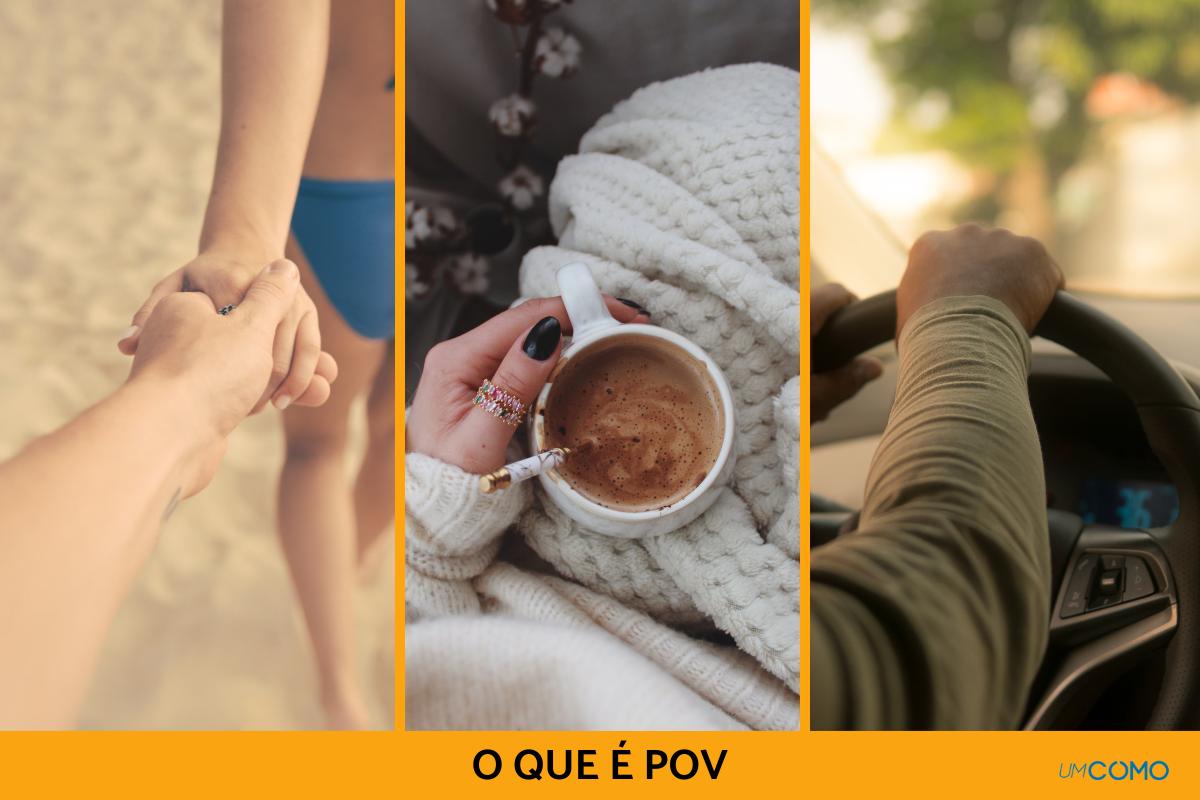 O que é POV?