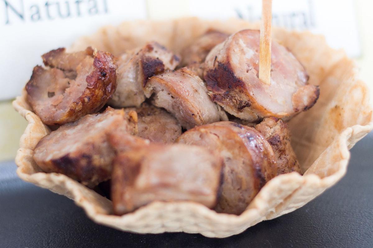 Como fazer linguiça