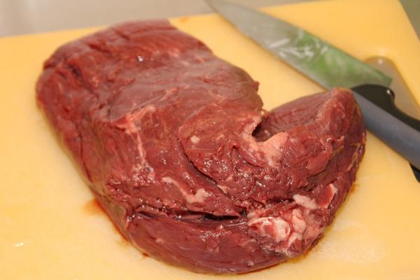 Como fazer linguiça - Passo 1