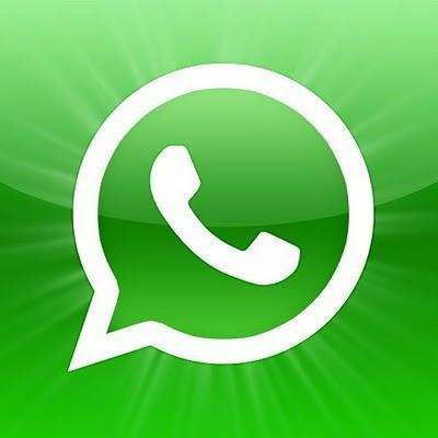 Como posso alterar o tamanho da letra do WhatsApp no iPhone