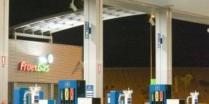 O que acontece se eu colocar gasolina em um carro a diesel