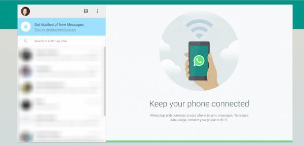 Como instalar o Whatsapp no tablet Android - Passo 7