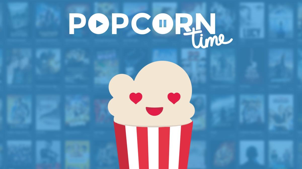 Como assistir Popcorn Time na smart TV