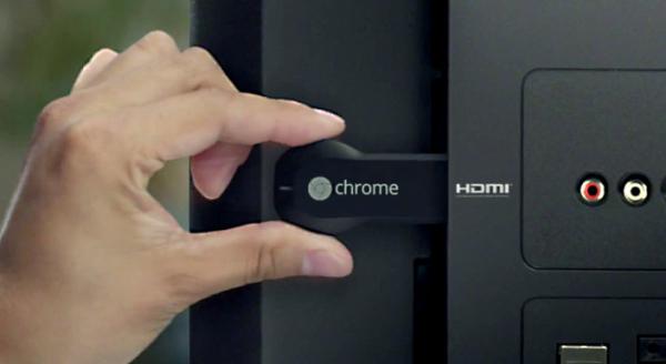 Como assistir Popcorn Time na smart TV - Passo 1