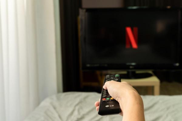 Presentes de Natal para adolescentes - Assinaturas de serviços de streaming