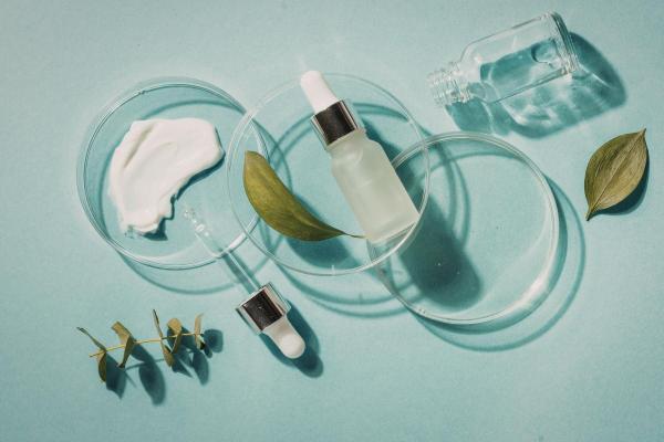 Presentes de Natal para adolescentes - Kits de skincare para pele jovem