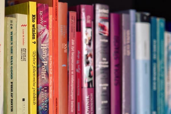 Presentes de Natal para adolescentes - Livros junenis ou sagas populares