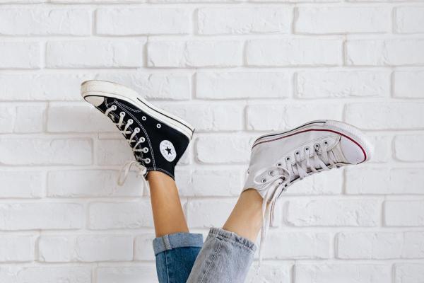 Presentes de Natal para adolescentes - Roupa da moda e acessórios