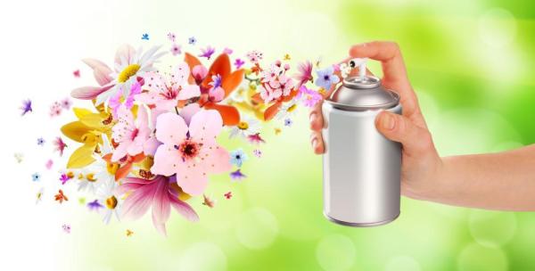 Como fazer ambientadores caseiros para armários - Um ambientador para ambientar a roupa