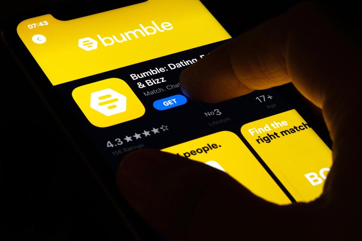 Bumble: como funciona e como usar