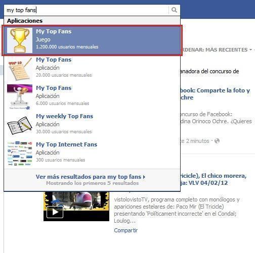 Como saber quem visita o meu perfil no Facebook - Passo 1