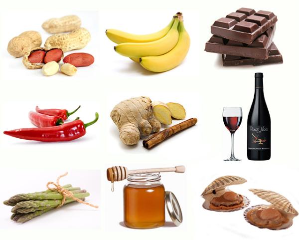 Como fazer remédio caseiro para impotência sexual - Alimentos que ajudam