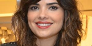 Como cortar o cabelo igual da Vanessa Giácomo