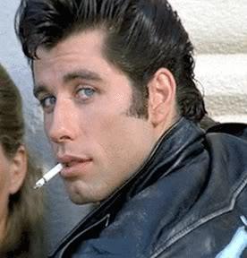Como organizar uma festa Grease - Festa Grease: a roupa para eles