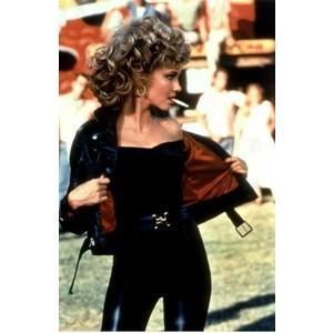 Como organizar uma festa Grease - Festa Grease: os vestidos para elas
