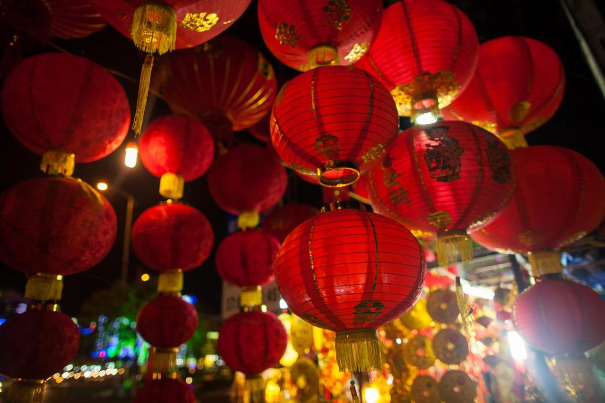 Quando é o Ano Novo chinês e como se celebra?