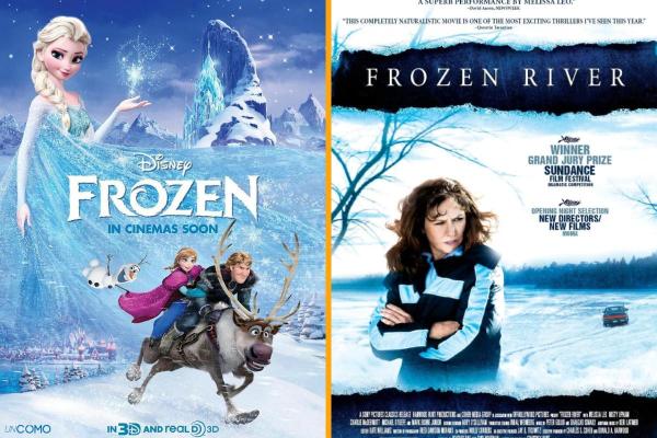 Filmes na neve: os melhores de todos - Rio Congelado - 2008