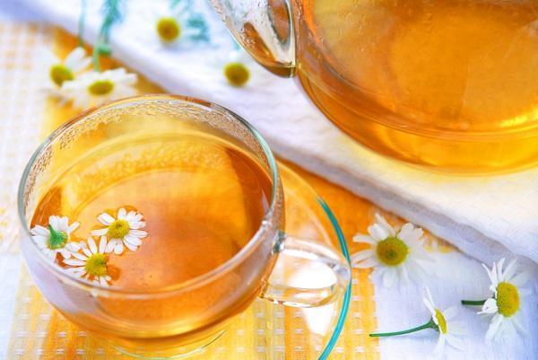 Anti-inflamatórios naturais para as hemorroidas - Passo 1