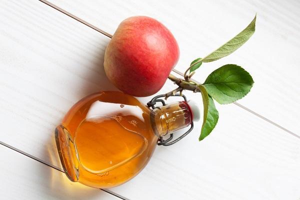 Anti-inflamatórios naturais para as hemorroidas - Passo 3
